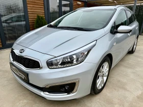 Kia Ceed 1.4 MPI* Facelift* NAVI* EURO 6, снимка 8