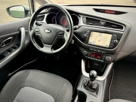 Kia Ceed 1.4 MPI* Facelift* NAVI* EURO 6, снимка 11