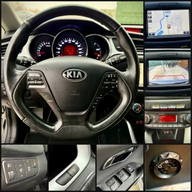 Kia Ceed 1.4 MPI* Facelift* NAVI* EURO 6, снимка 14