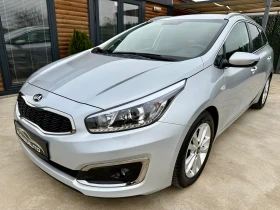 Kia Ceed 1.4 MPI* Facelift* NAVI* EURO 6, снимка 1