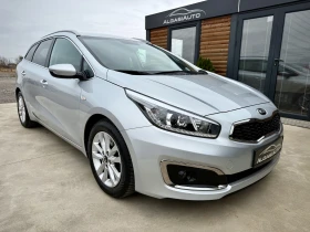 Kia Ceed 1.4 MPI* Facelift* NAVI* EURO 6, снимка 6