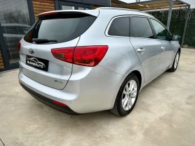 Kia Ceed 1.4 MPI* Facelift* NAVI* EURO 6, снимка 4