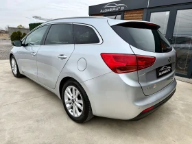 Kia Ceed 1.4 MPI* Facelift* NAVI* EURO 6, снимка 3