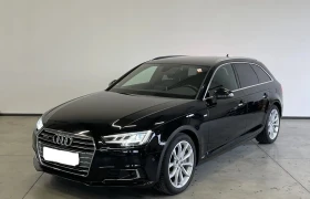 Audi A4 Avant S-line, Quattro, снимка 3