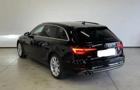 Audi A4 Avant S-line, Quattro, снимка 2