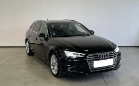 Audi A4 Avant S-line, Quattro, снимка 1