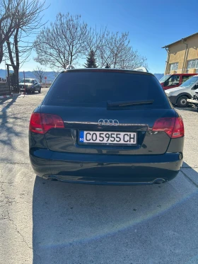 Audi A4 3, 0TDI, Full, снимка 4