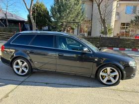 Audi A4 3, 0TDI, Full, снимка 3