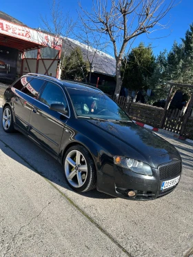 Audi A4 3, 0TDI, Full, снимка 2