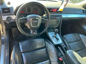 Audi A4 3, 0TDI, Full, снимка 6