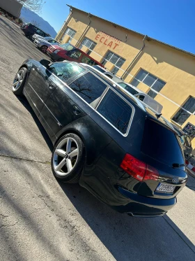 Audi A4 3, 0TDI, Full, снимка 5