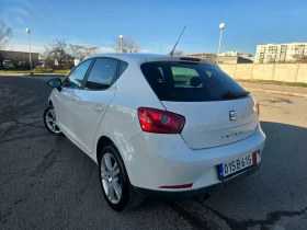 Seat Ibiza КОЛЕДНА ПРОМОЦИЯ/1.6i/105hp, снимка 7