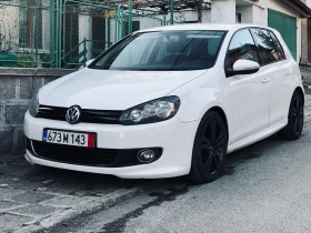 VW Golf 1.6TDI, снимка 1