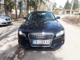 Audi A4, снимка 1