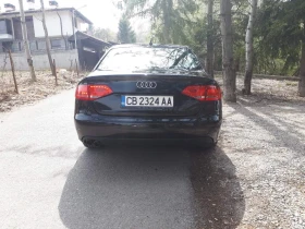 Audi A4, снимка 5