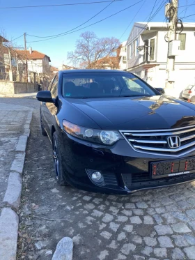 Honda Accord 2.4 Executive Aut., снимка 3