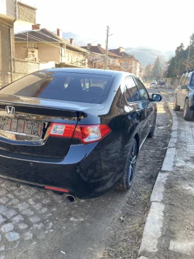 Honda Accord 2.4 Executive Aut., снимка 4