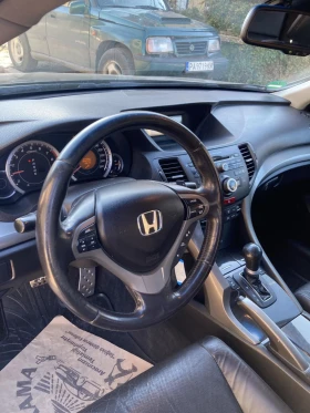 Honda Accord 2.4 Executive Aut., снимка 8