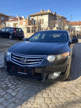 Honda Accord 2.4 Executive Aut., снимка 2