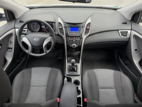 Hyundai I30 1.6CRDi, LED, EURO 6B! * НОВИ ГУМИ* Уникат!, снимка 8