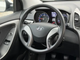 Hyundai I30 1.6CRDi, LED, EURO 6B! * НОВИ ГУМИ* Уникат!, снимка 9