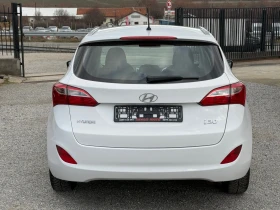 Hyundai I30 1.6CRDi, LED, EURO 6B! * НОВИ ГУМИ* Уникат!, снимка 5