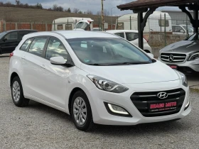 Hyundai I30 1.6CRDi, LED, EURO 6B! * НОВИ ГУМИ* Уникат! 1