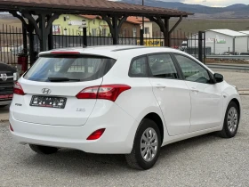 Hyundai I30 1.6CRDi, LED, EURO 6B! * НОВИ ГУМИ* Уникат!, снимка 6