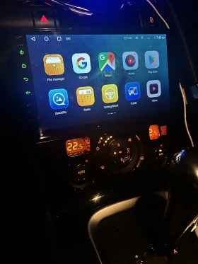 Peugeot 3008 carplay, снимка 4