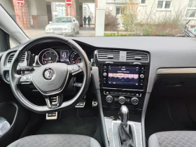 VW Golf 2.0 TDI150 кс, снимка 6