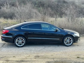 VW CC КАСКО ОБСЛУЖЕНА ВЕРИГИ КАМЕРА НАВИ АНДРОЙД ПОДГРЕВ, снимка 6