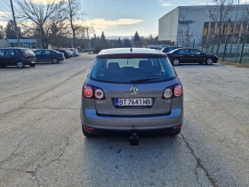 VW Golf Plus 1.4 FSI ПЕРФЕКТЕН!, снимка 4