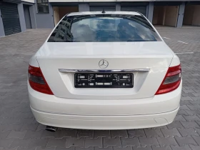 Mercedes-Benz C 220 AMG пакет, снимка 4