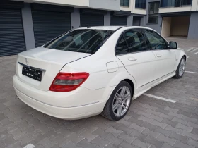 Mercedes-Benz C 220 AMG пакет, снимка 6