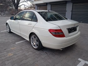 Mercedes-Benz C 220 AMG пакет, снимка 5