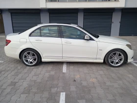 Mercedes-Benz C 220 AMG пакет, снимка 8