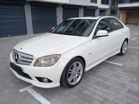 Mercedes-Benz C 220 AMG пакет, снимка 1