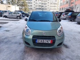 Suzuki Alto 1.0 90000км. Клима, снимка 2