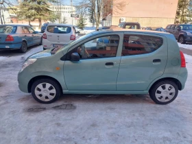 Suzuki Alto 1.0 90000км. Клима, снимка 4