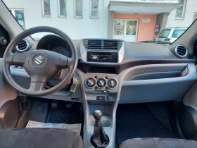 Suzuki Alto 1.0 90000км. Клима, снимка 9