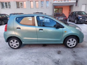 Suzuki Alto 1.0 90000км. Клима, снимка 5