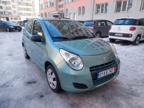 Suzuki Alto 1.0 90000км. Клима, снимка 1