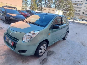 Suzuki Alto 1.0 90000км. Клима, снимка 3