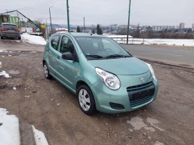 Suzuki Alto 1.0 90000км. Клима 1