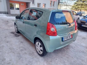 Suzuki Alto 1.0 90000км. Клима, снимка 6