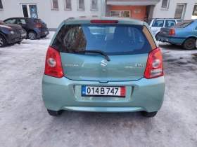 Suzuki Alto 1.0 90000км. Клима, снимка 7