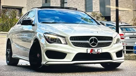 Mercedes-Benz CLA 250 AMG Packet 4 Matic Внос Швейцария, снимка 1