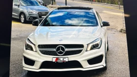 Mercedes-Benz CLA 250 AMG Packet 4 Matic Внос Швейцария, снимка 2