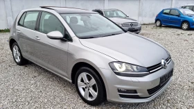 VW Golf 2 0 4Х4 /LED/XENON , снимка 2