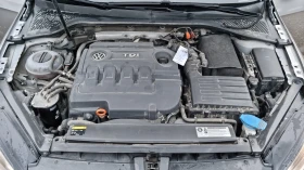 VW Golf 2 0 4Х4 /LED/XENON , снимка 14